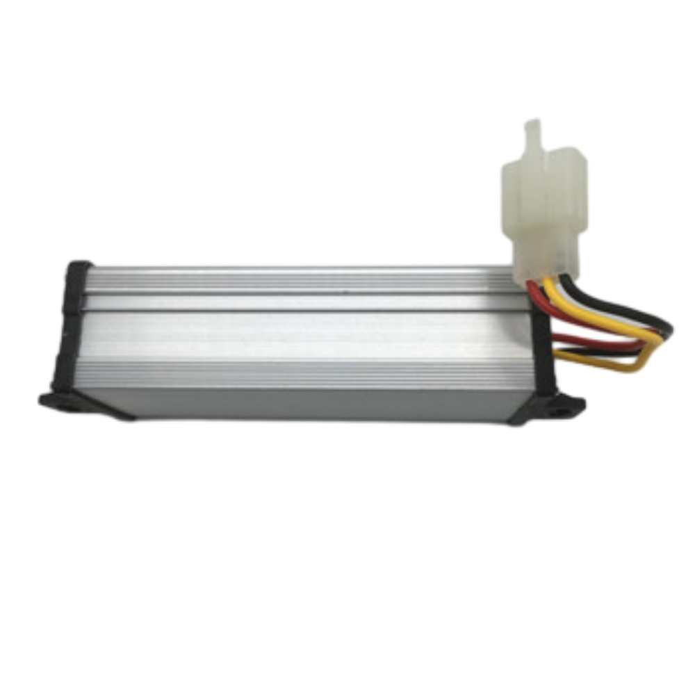 72V 15A Fast Charger - Convertidor DC-DC de 36V 48V 60V