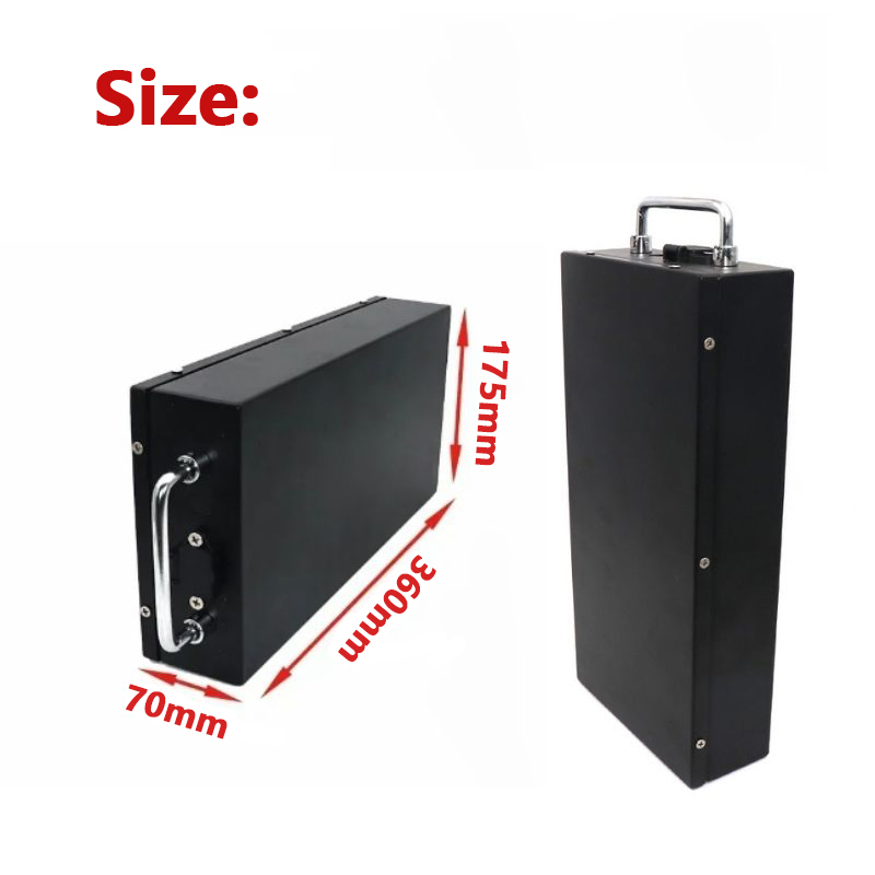 🏷 ✅ 🏷 ✅ 🏷 ✅ Batería de litio 1 - 60V 50Ah Electric Scooter Battery reseña y precio