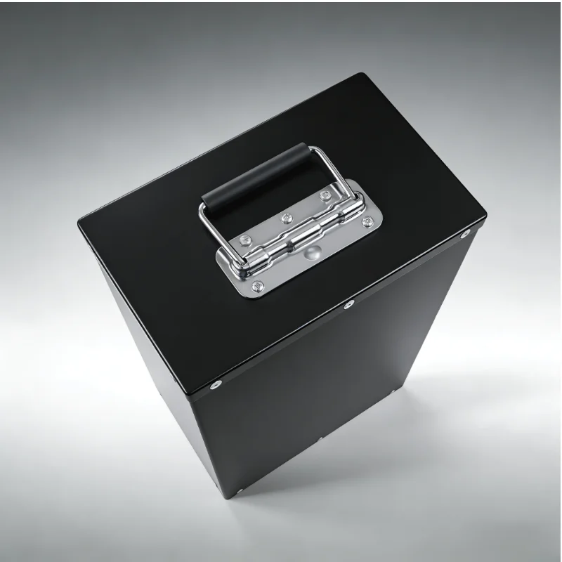 La celda de batería de litio d - 60V 50Ah Electric Scooter Battery reseña y precio