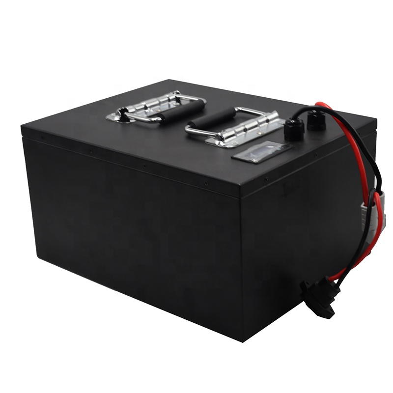 Paquete de batería Lifepo4 per - 72V 40Ah Lifepo4 Battery Pack reseña y precio