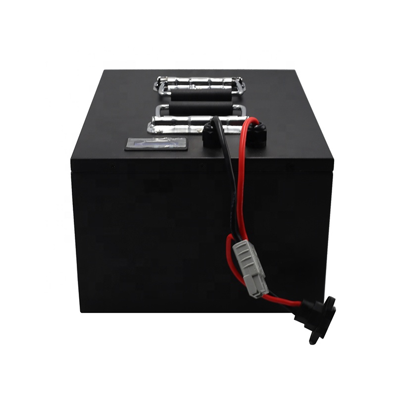 Paquete de batería Lifepo4 per - 72V 40Ah Lifepo4 Battery Pack reseña y precio