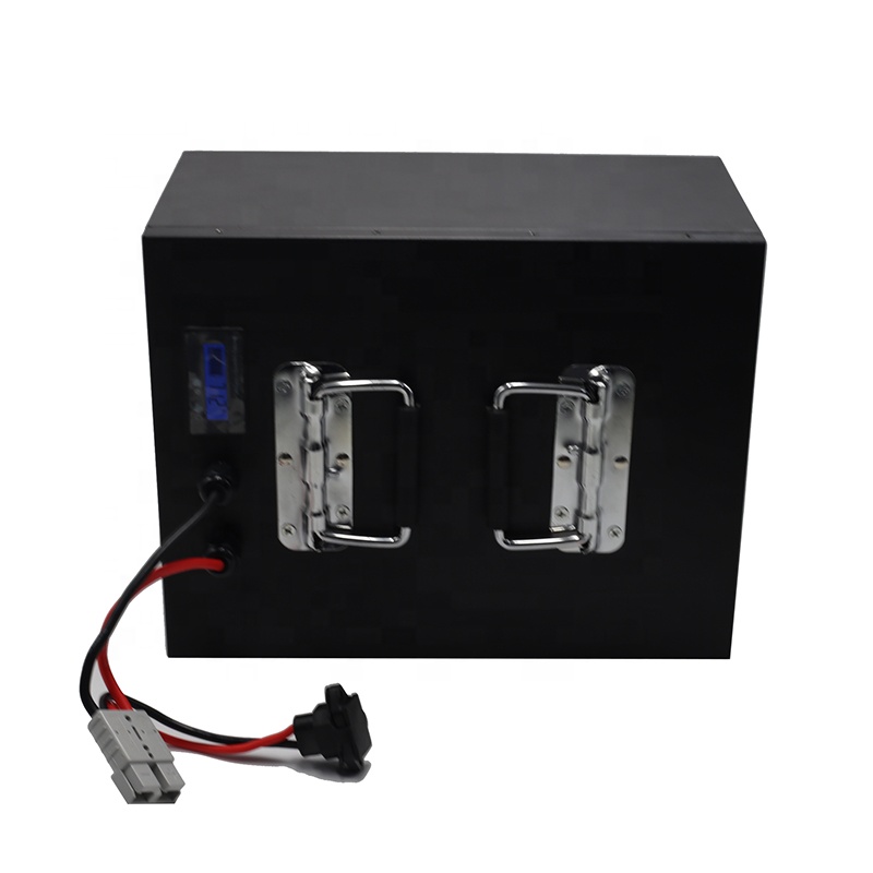 Paquete de batería Lifepo4 per - 72V 40Ah Lifepo4 Battery Pack reseña y precio