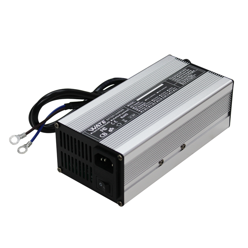 Usd del cargador de batería de - 84V 20A Smart Charger reseña y precio